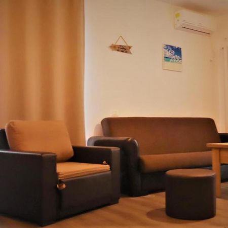 David Summer Apartment Two Năvodari Esterno foto