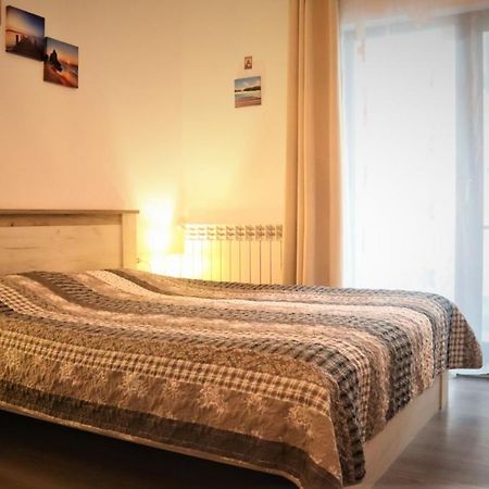 David Summer Apartment Two Năvodari Esterno foto