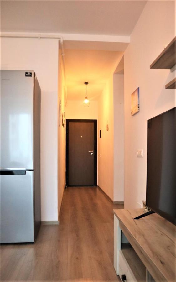 David Summer Apartment Two Năvodari Esterno foto