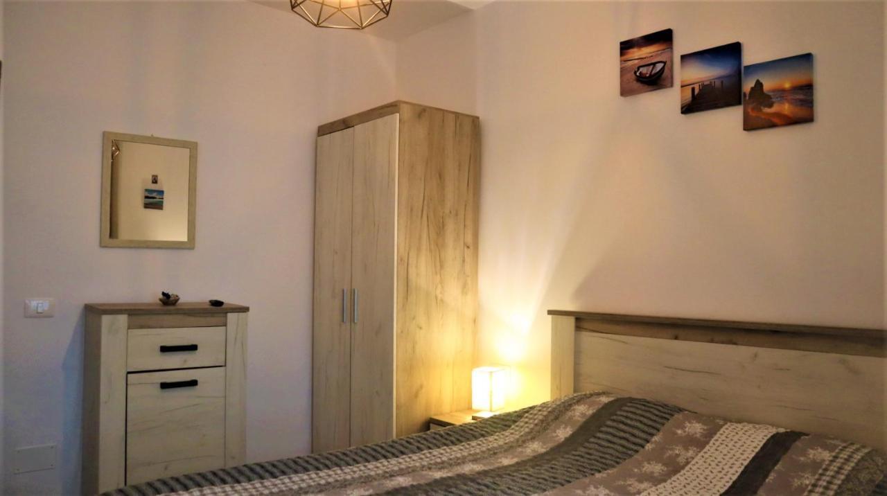 David Summer Apartment Two Năvodari Esterno foto
