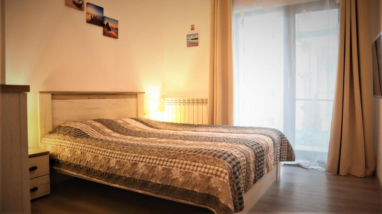 David Summer Apartment Two Năvodari Esterno foto