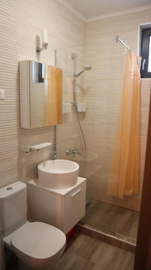 David Summer Apartment Two Năvodari Esterno foto