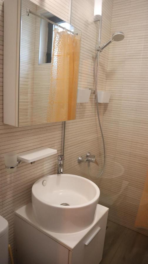 David Summer Apartment Two Năvodari Esterno foto